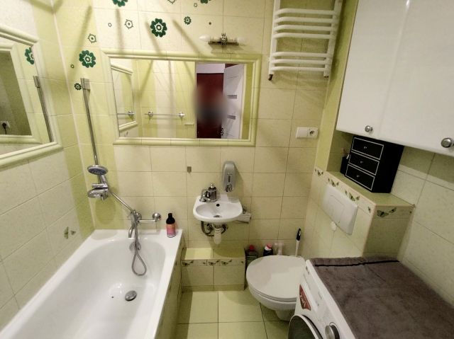 Mieszkanie 2-pokojowe Jelenia Góra Zabobrze, ul. Jana Kiepury. Zdjęcie 13