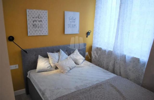 Mieszkanie 3-pokojowe Warszawa Wola, ul. Pańska. Zdjęcie 14