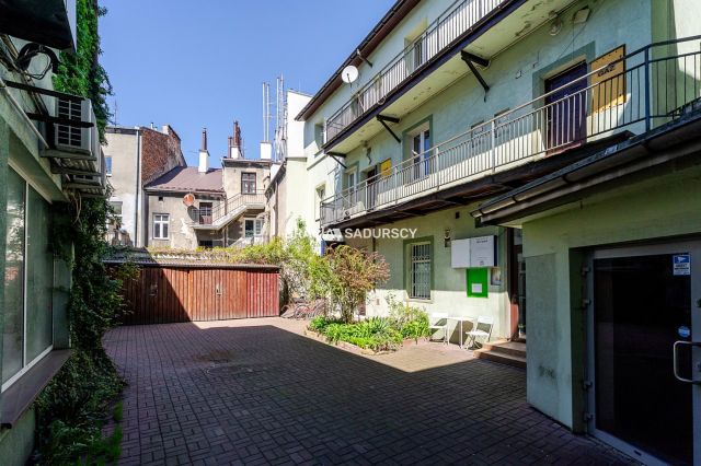 Mieszkanie 1-pokojowe Kraków Podgórze, ul. Kalwaryjska. Zdjęcie 10