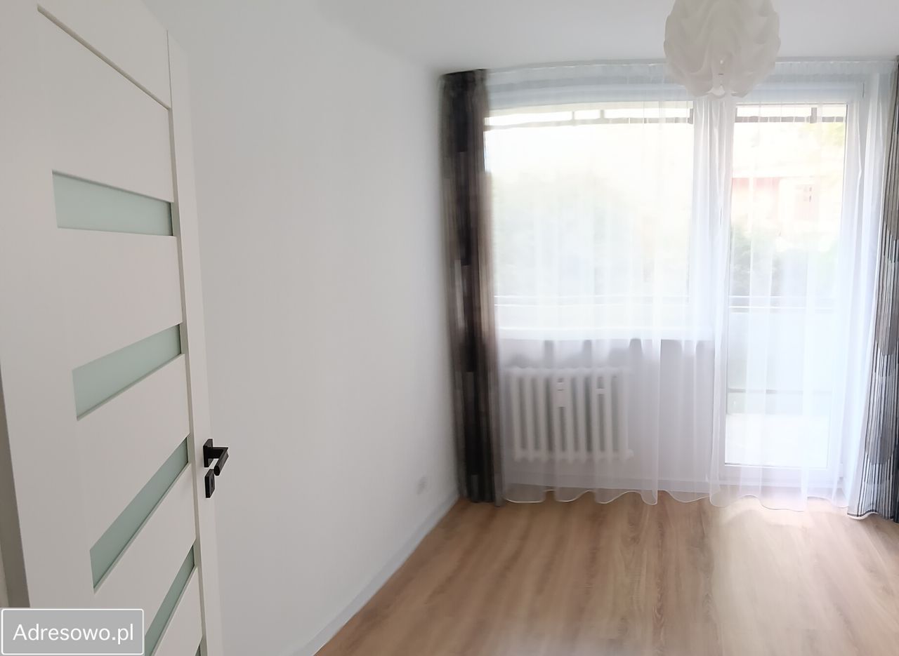 Mieszkanie 3-pokojowe Bielsko-Biała Złote Łany, ul. Podgórze. Zdjęcie 7