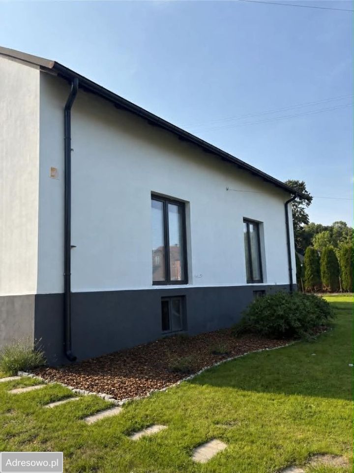siedlisko, 3 pokoje Przedbórz. Zdjęcie 1