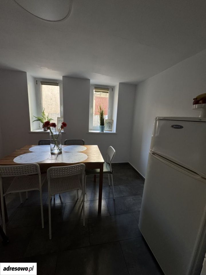 Mieszkanie 4-pokojowe Gdańsk Wrzeszcz, ul. Romana Dmowskiego. Zdjęcie 9