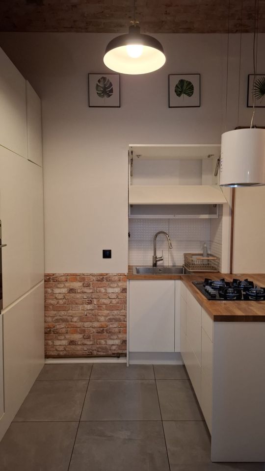 Mieszkanie 2-pokojowe Piastów, ul. 11 Listopada. Zdjęcie 12