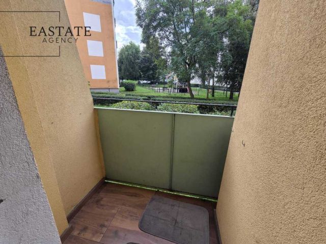 Mieszkanie 2-pokojowe Gdańsk Przeróbka, ul. Teofila Lenartowicza. Zdjęcie 13