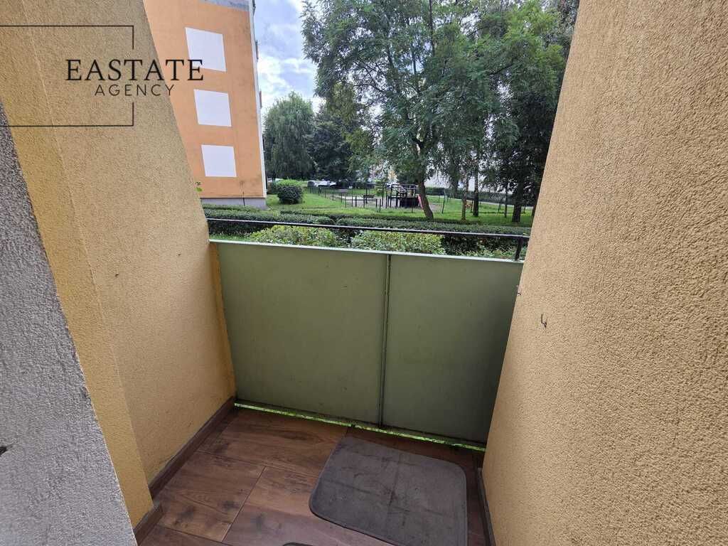 Mieszkanie 2-pokojowe Gdańsk Przeróbka, ul. Teofila Lenartowicza. Zdjęcie 13