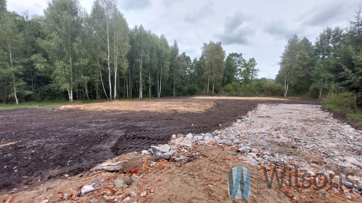 dom wolnostojący, 4 pokoje Kąck. Zdjęcie 3