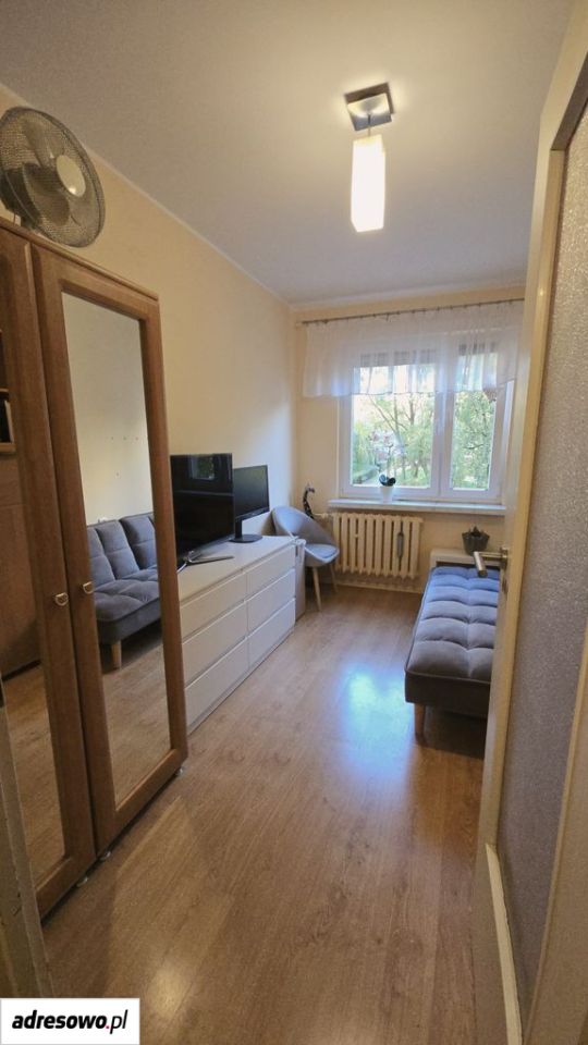 Mieszkanie 4-pokojowe Szczecin Zawadzkiego-Klonowica, ul. Władysława Szafera. Zdjęcie 13