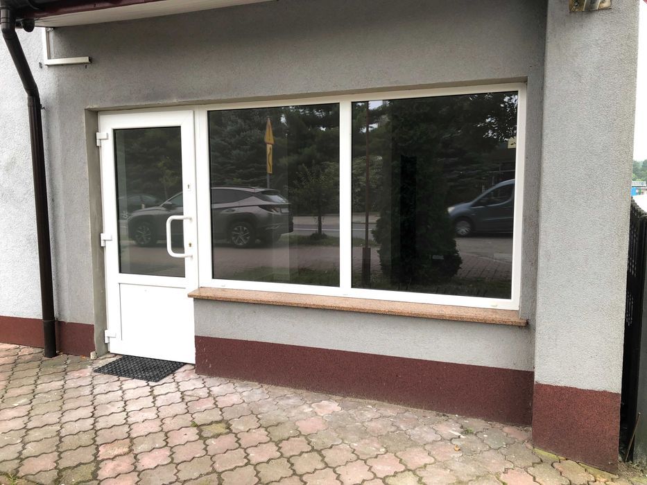 Lokal Małkinia Górna, ul. Nurska. Zdjęcie 2