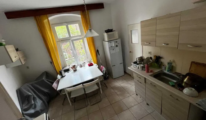 Mieszkanie 3-pokojowe Katowice Zawodzie, ul. Nad Potokiem