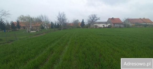 Działka budowlana Ramułtowice. Zdjęcie 1