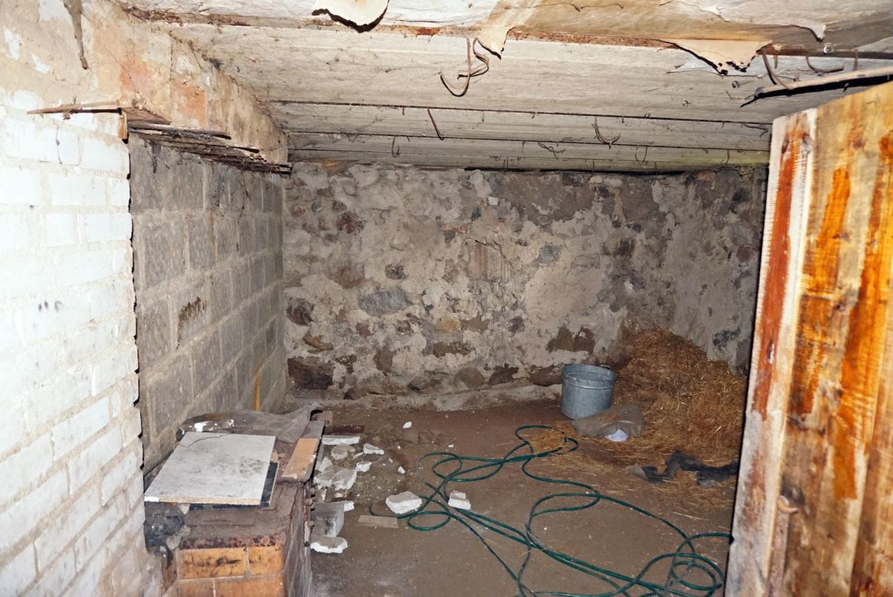 dom wolnostojący, 7 pokoi Filipów, ul. Mieruniszka. Zdjęcie 6