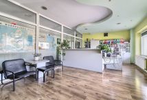 Hala/magazyn Sztum, ul. Żeromskiego. Zdjęcie 3