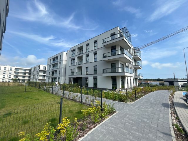 Mieszkanie 2-pokojowe Gdynia Pogórze, ul. Ignacego Paderewskiego. Zdjęcie 1