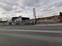 Działka inwestycyjna Zelczyna, ul. Krakowska. Zdjęcie 4