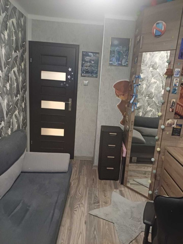 Mieszkanie 2-pokojowe Stargard, ul. Płatnerzy. Zdjęcie 4