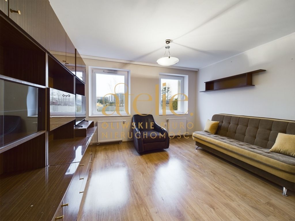 Mieszkanie 2-pokojowe Gdańsk Przymorze. Zdjęcie 3