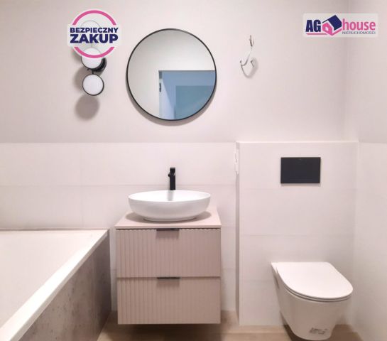 dom szeregowy, 6 pokoi Rumia, ul. Czereśniowa. Zdjęcie 9