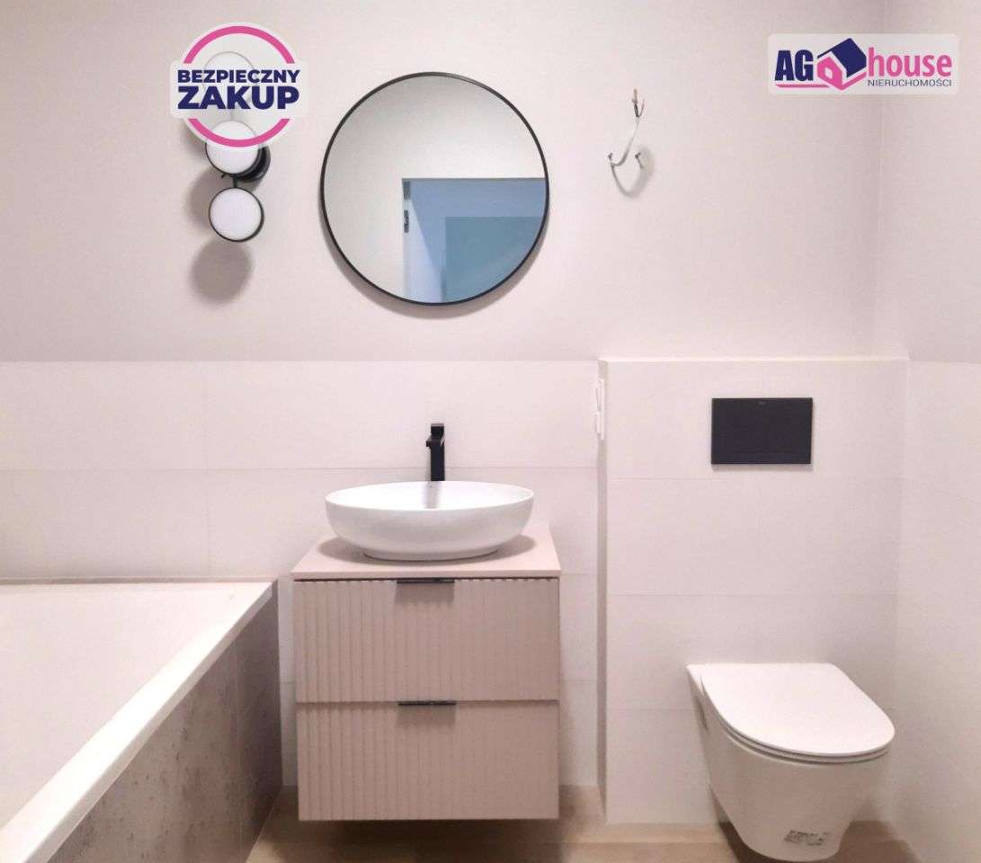 dom szeregowy, 6 pokoi Rumia, ul. Czereśniowa. Zdjęcie 9