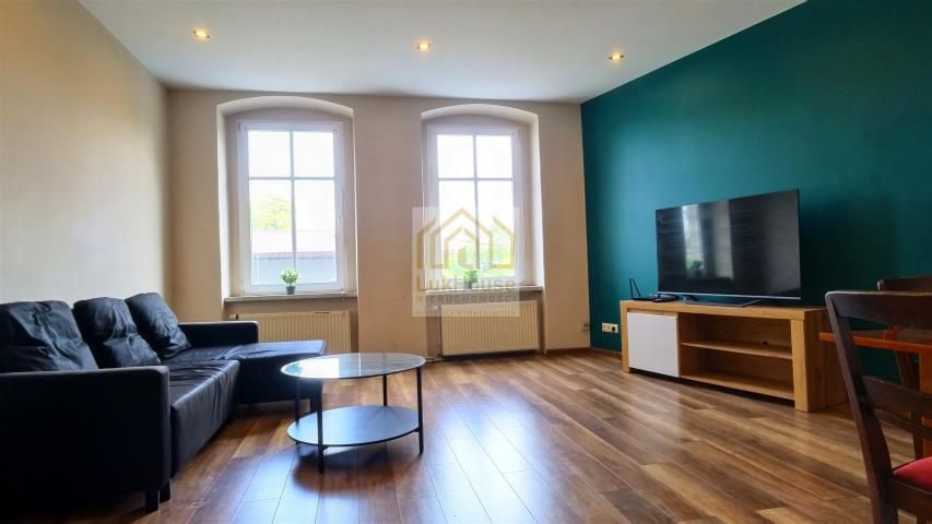 Mieszkanie 2-pokojowe Gliwice Sośnica, ul. bł. Czesława. Zdjęcie 2