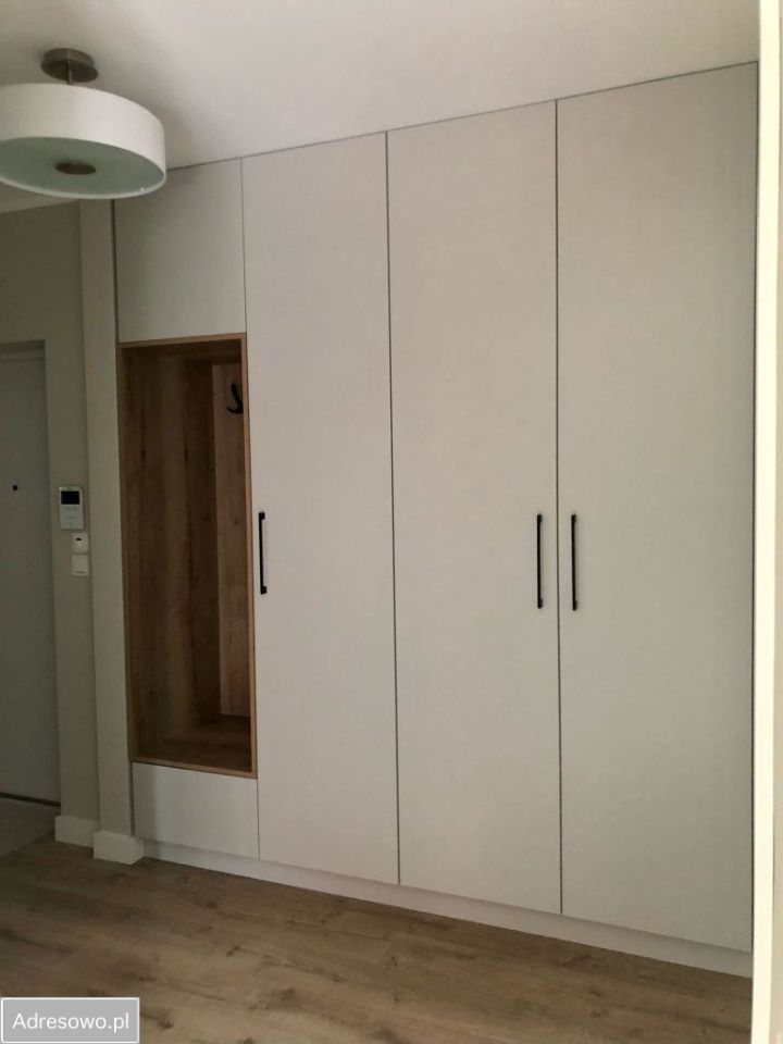 Mieszkanie 3-pokojowe Warszawa Włochy. Zdjęcie 2