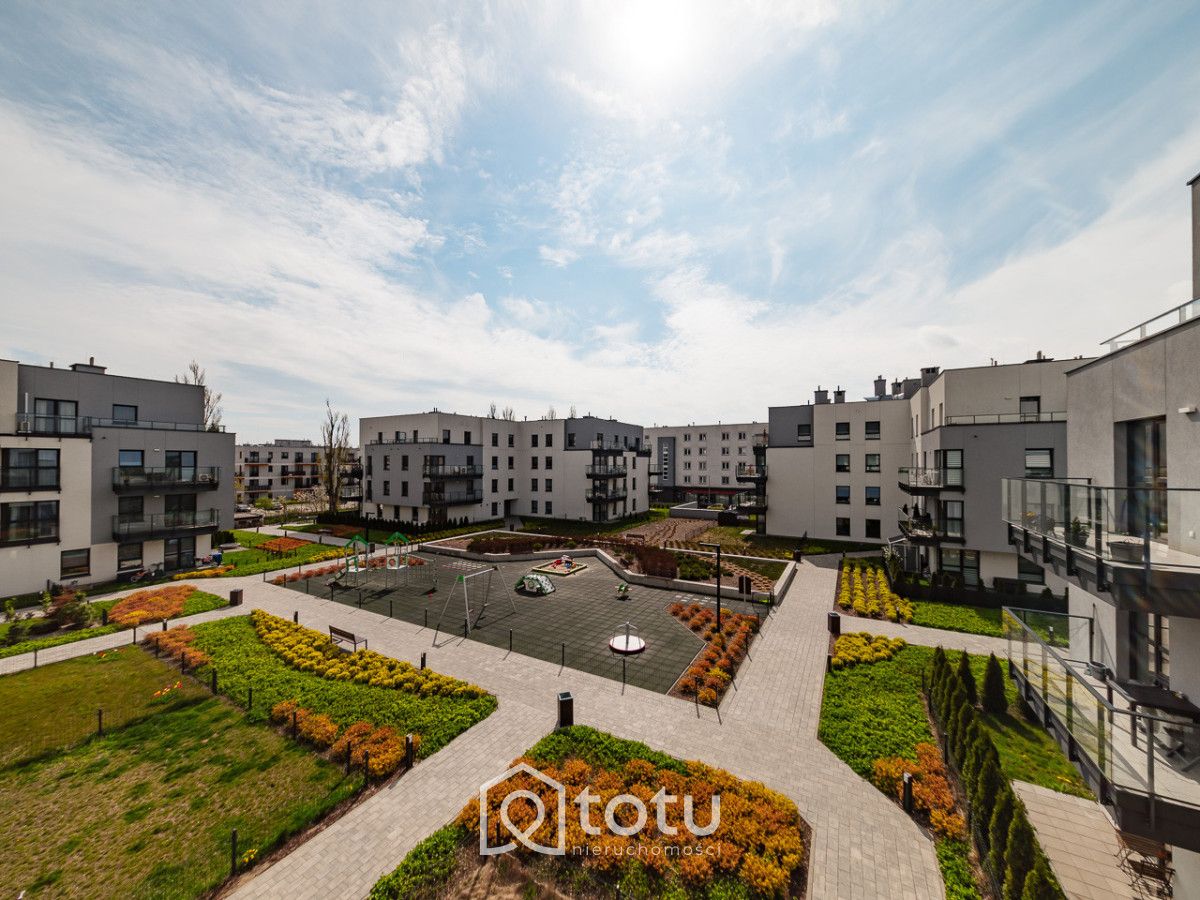 Mieszkanie 3-pokojowe Zamienie, ul. Anyżkowa