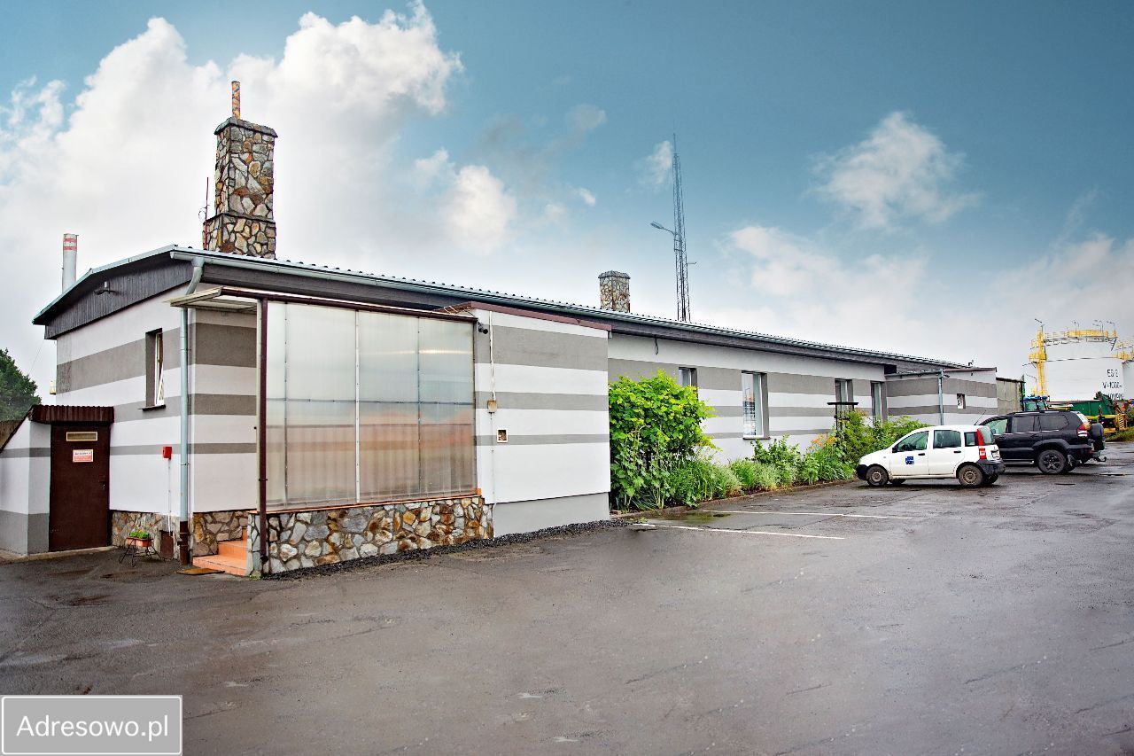 Działka inwestycyjna Bolesławiec, ul. Tadeusza Kościuszki. Zdjęcie 9