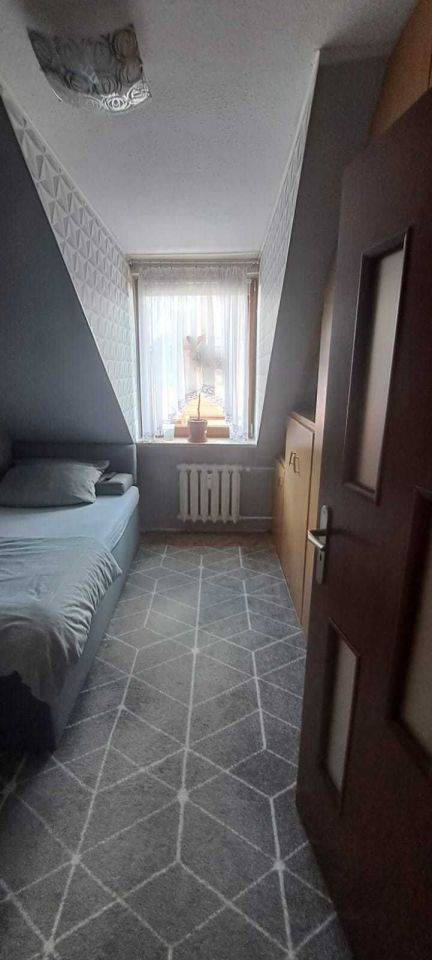 Mieszkanie 3-pokojowe Paczków, ul. Jana III Sobieskiego. Zdjęcie 4