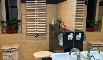 dom wolnostojący Stabrów