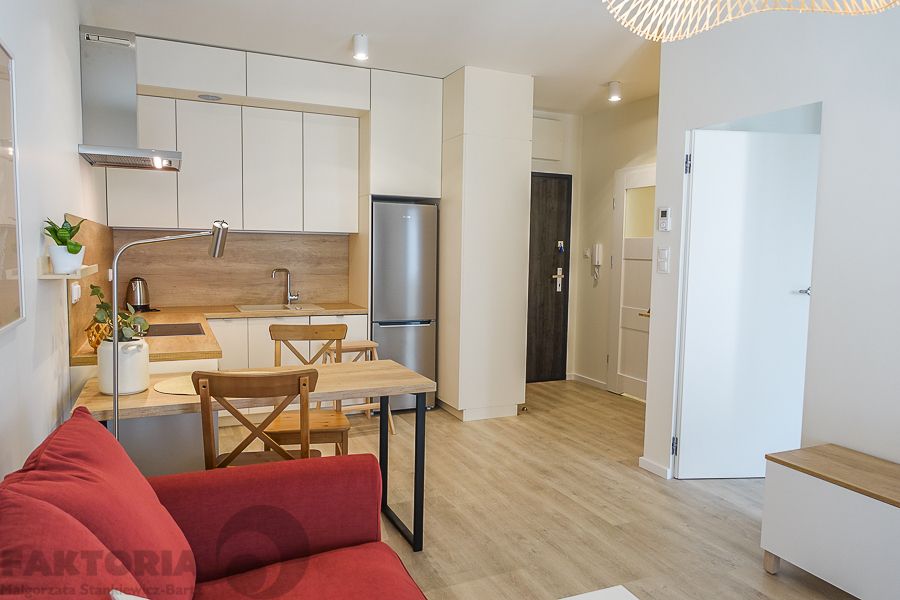 Mieszkanie 2-pokojowe Szczecin Centrum, ul. Gabriela Narutowicza. Zdjęcie 7