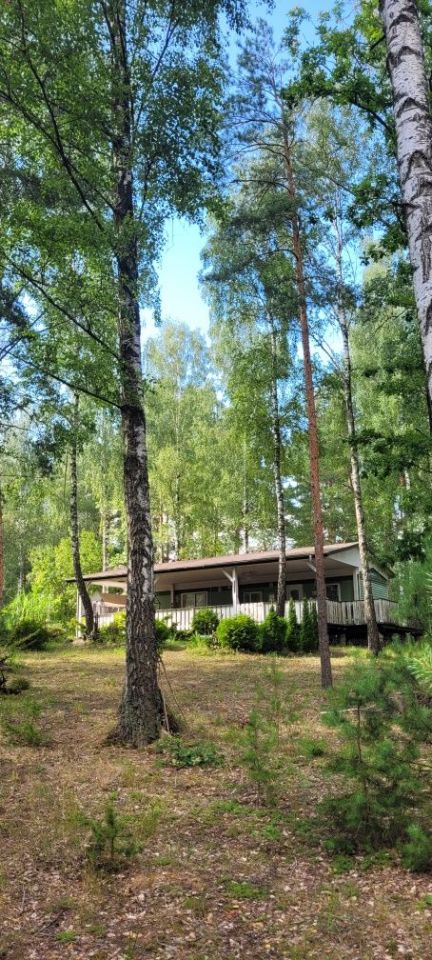 Działka rekreacyjna Guty Rożyńskie. Zdjęcie 4