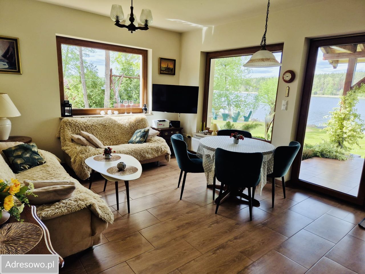 dom wolnostojący, 5 pokoi Biała. Zdjęcie 11