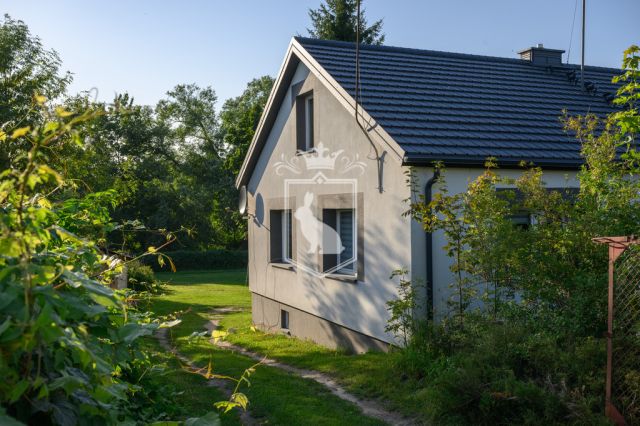 dom wolnostojący, 3 pokoje Sterławki Wielkie. Zdjęcie 6