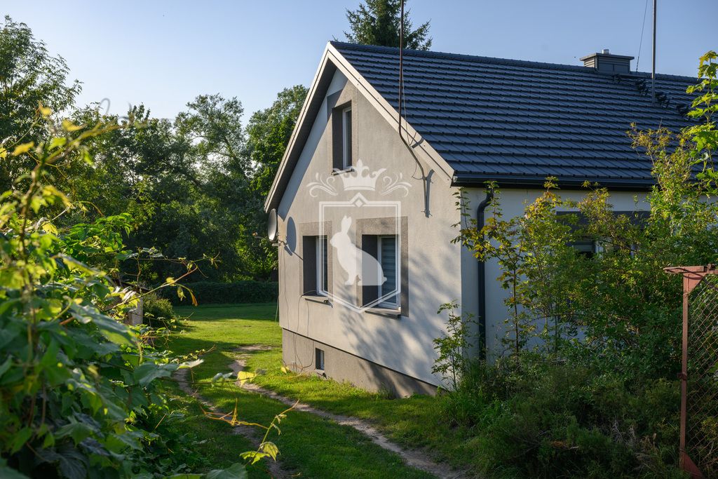 dom wolnostojący, 3 pokoje Sterławki Wielkie. Zdjęcie 6