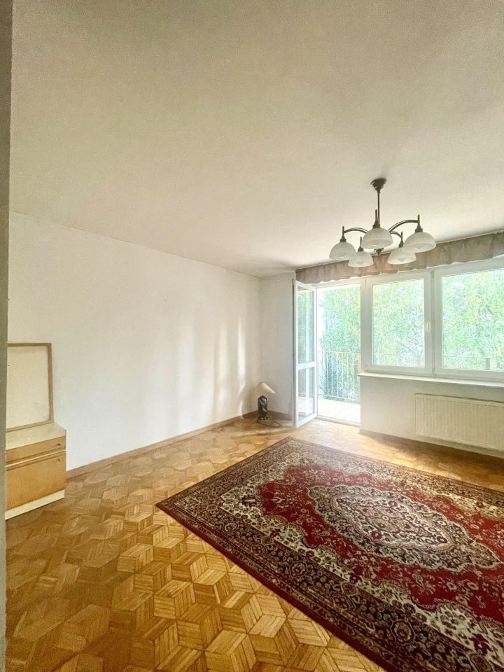 Mieszkanie 4-pokojowe Warszawa Wesoła, ul. Gościniec. Zdjęcie 9