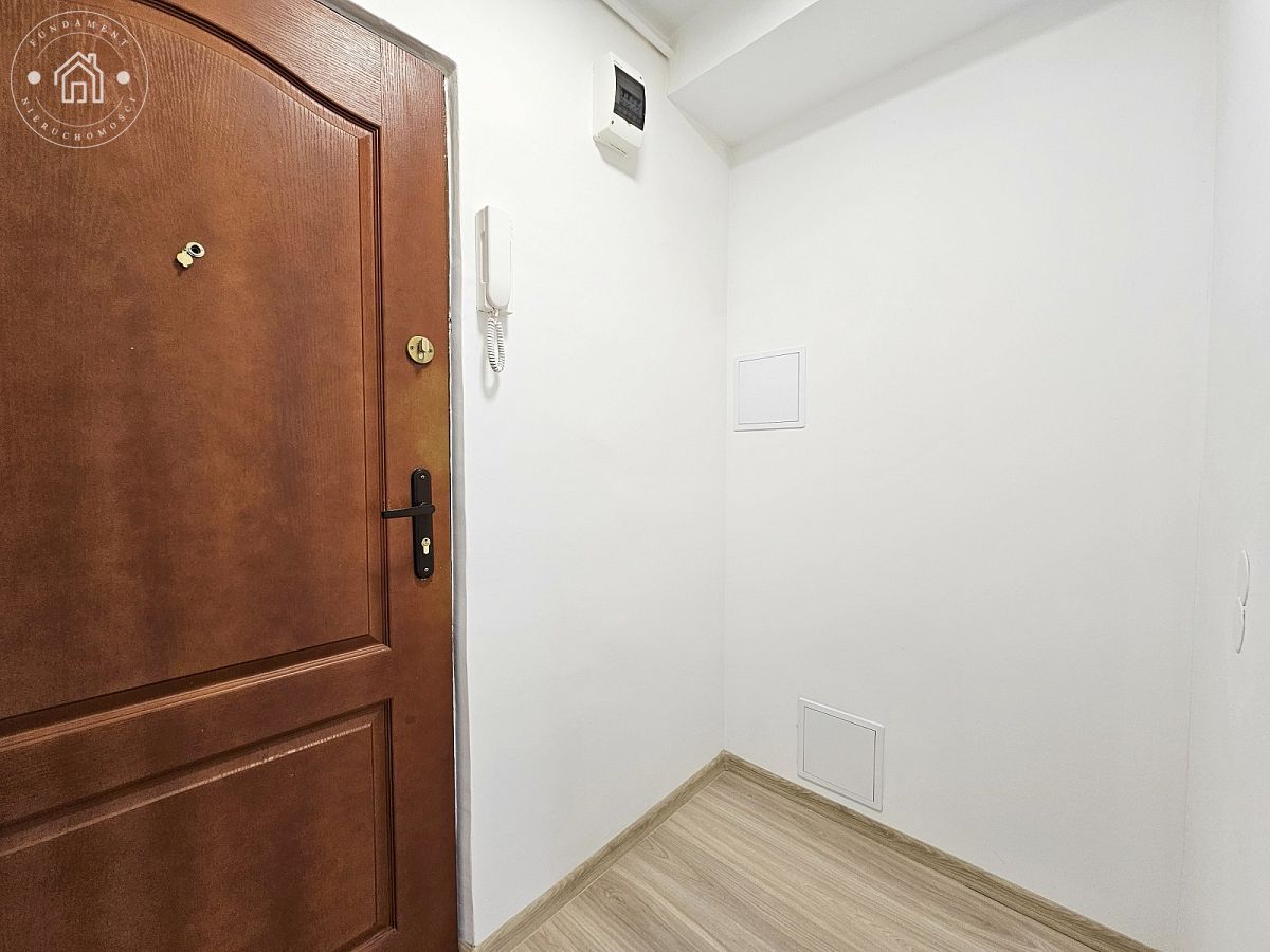 Mieszkanie 1-pokojowe Świdnik Centrum, pl. Tadeusza Kościuszki. Zdjęcie 8