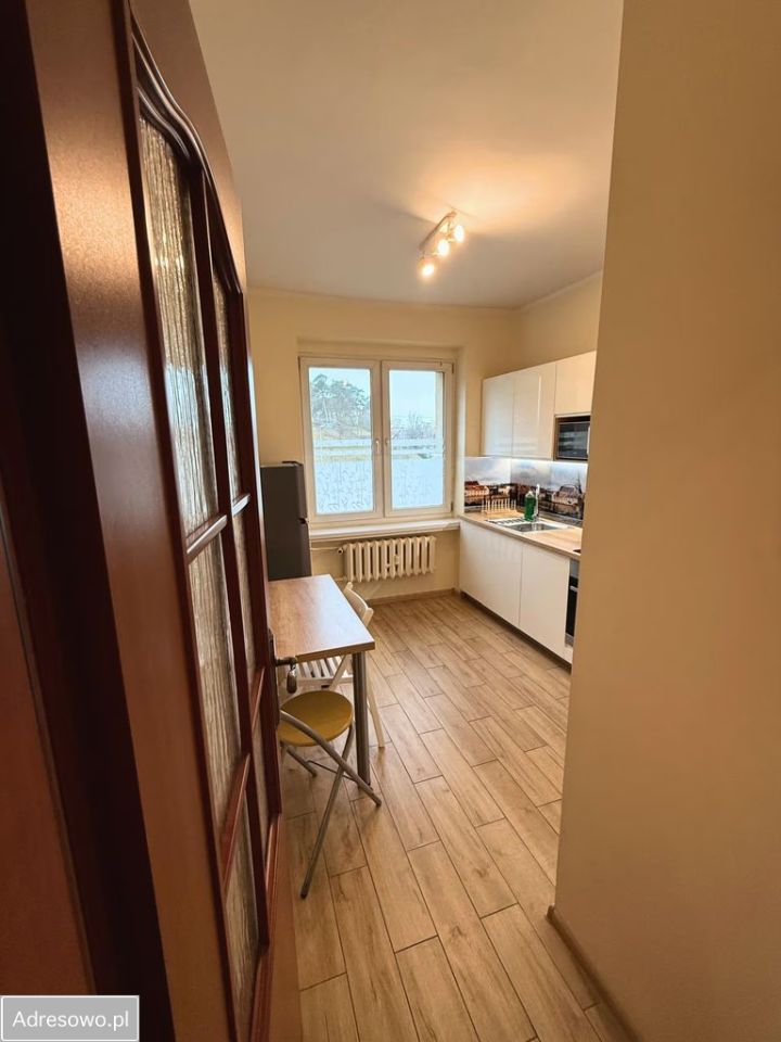 Mieszkanie 2-pokojowe Toruń Chełmińskie Przedmieście, ul. Józefa Ignacego Kraszewskiego. Zdjęcie 6