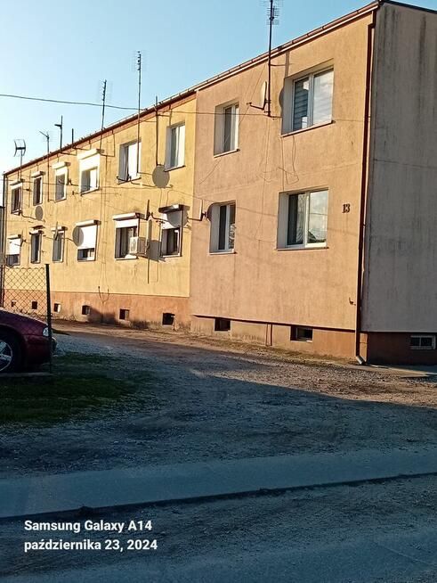 Mieszkanie 2-pokojowe Dobrojewo. Zdjęcie 13