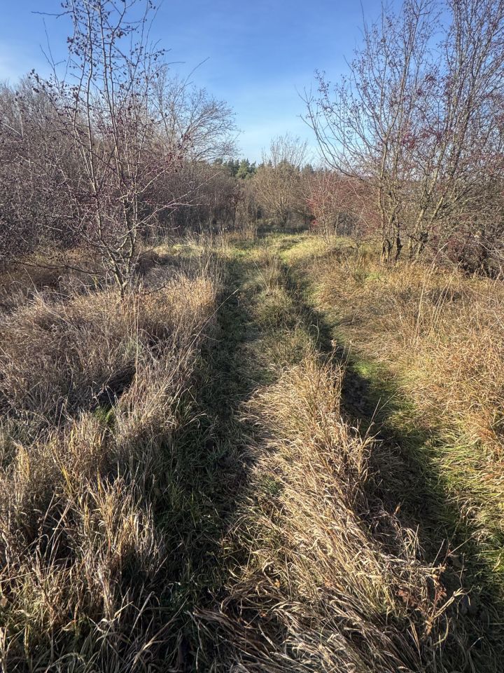 Działka rekreacyjna Przemyśl Kruhel Wielki, ul. Klonowa. Zdjęcie 11