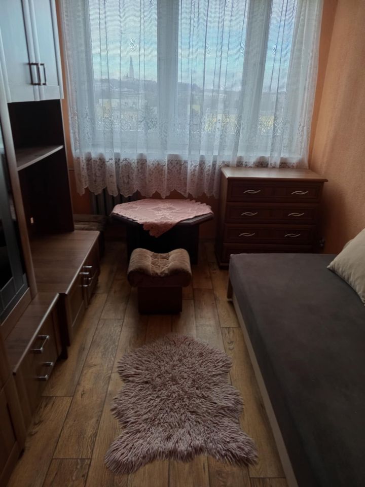 Mieszkanie 2-pokojowe Częstochowa Centrum, ul. Jasnogórska. Zdjęcie 8