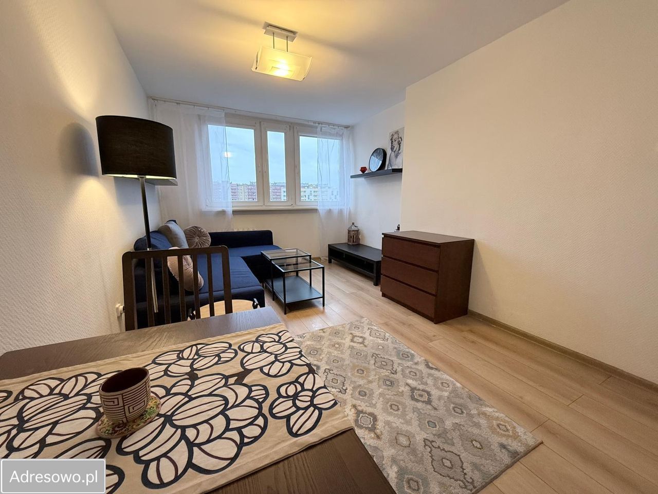 Mieszkanie 2-pokojowe Warszawa Ochota, ul. Geodetów. Zdjęcie 8