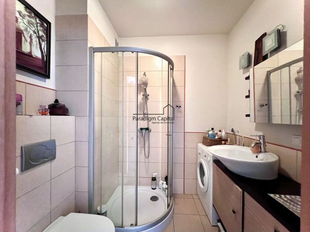 Mieszkanie 2-pokojowe Kraków Prądnik Czerwony, ul. Starego Dębu. Zdjęcie 9