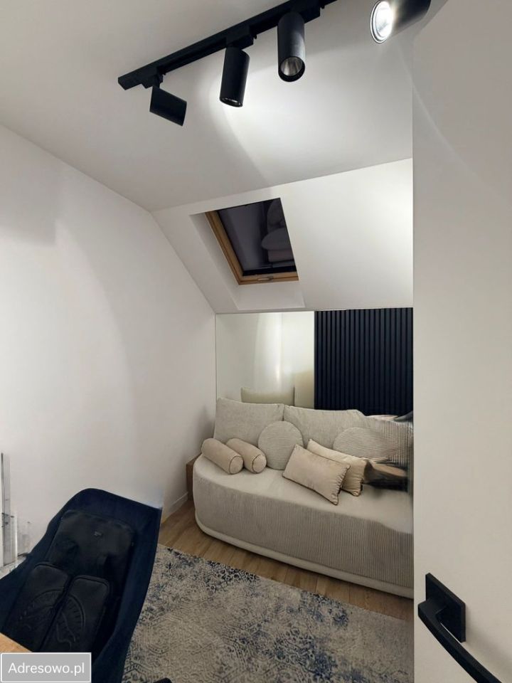 Mieszkanie 4-pokojowe Chełmiec, ul. Szeroka. Zdjęcie 9