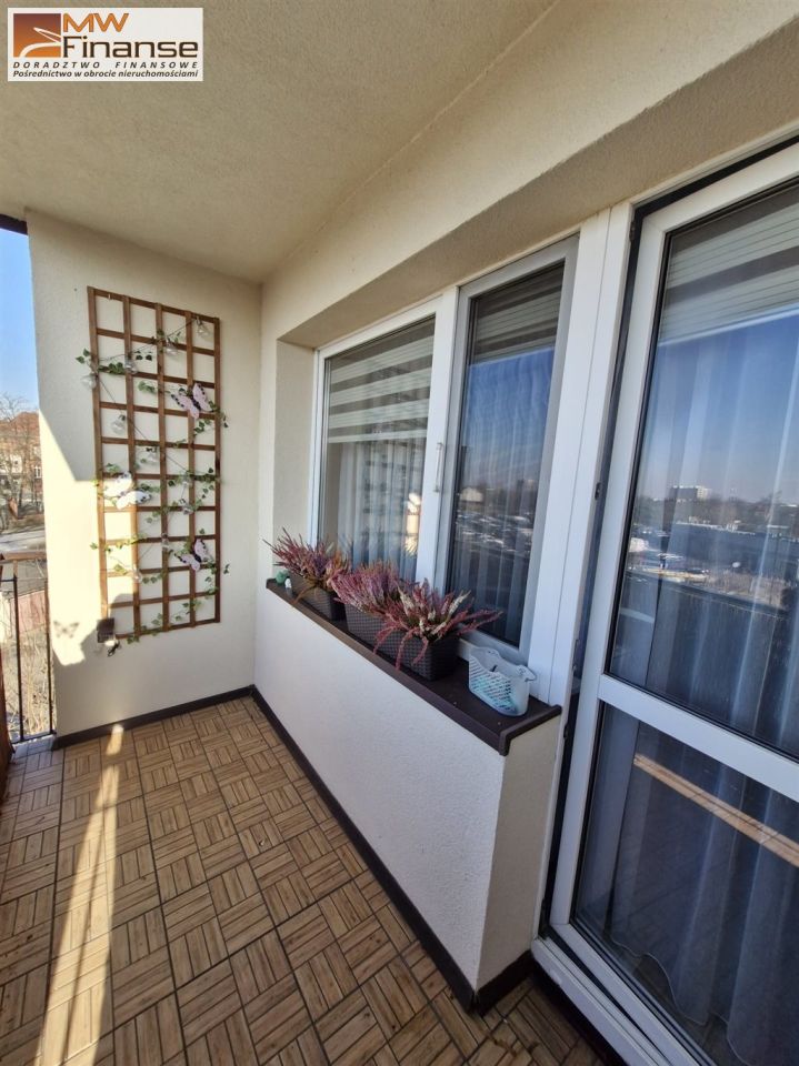 Mieszkanie 2-pokojowe Gliwice Zatorze, ul. Tarnogórska. Zdjęcie 12