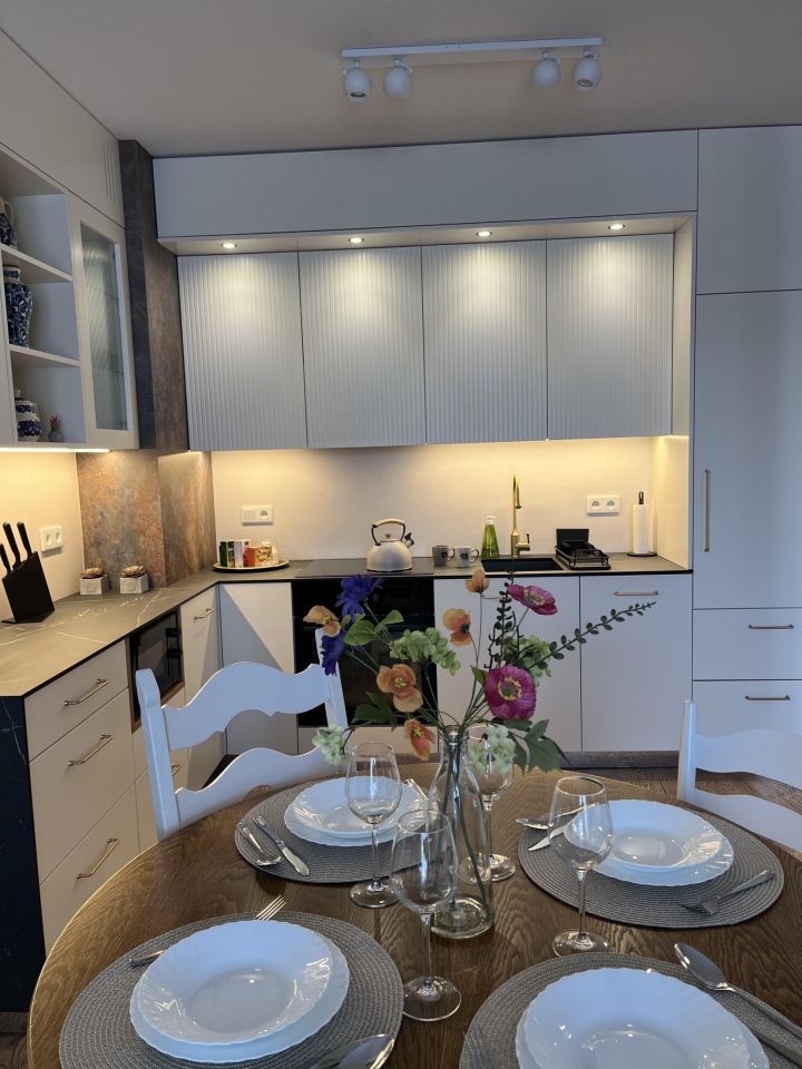 Mieszkanie 2-pokojowe Olsztyn Pojezierze, ul. Kołobrzeska. Zdjęcie 2