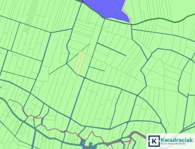 Działka rolna Brzezowa. Zdjęcie 4