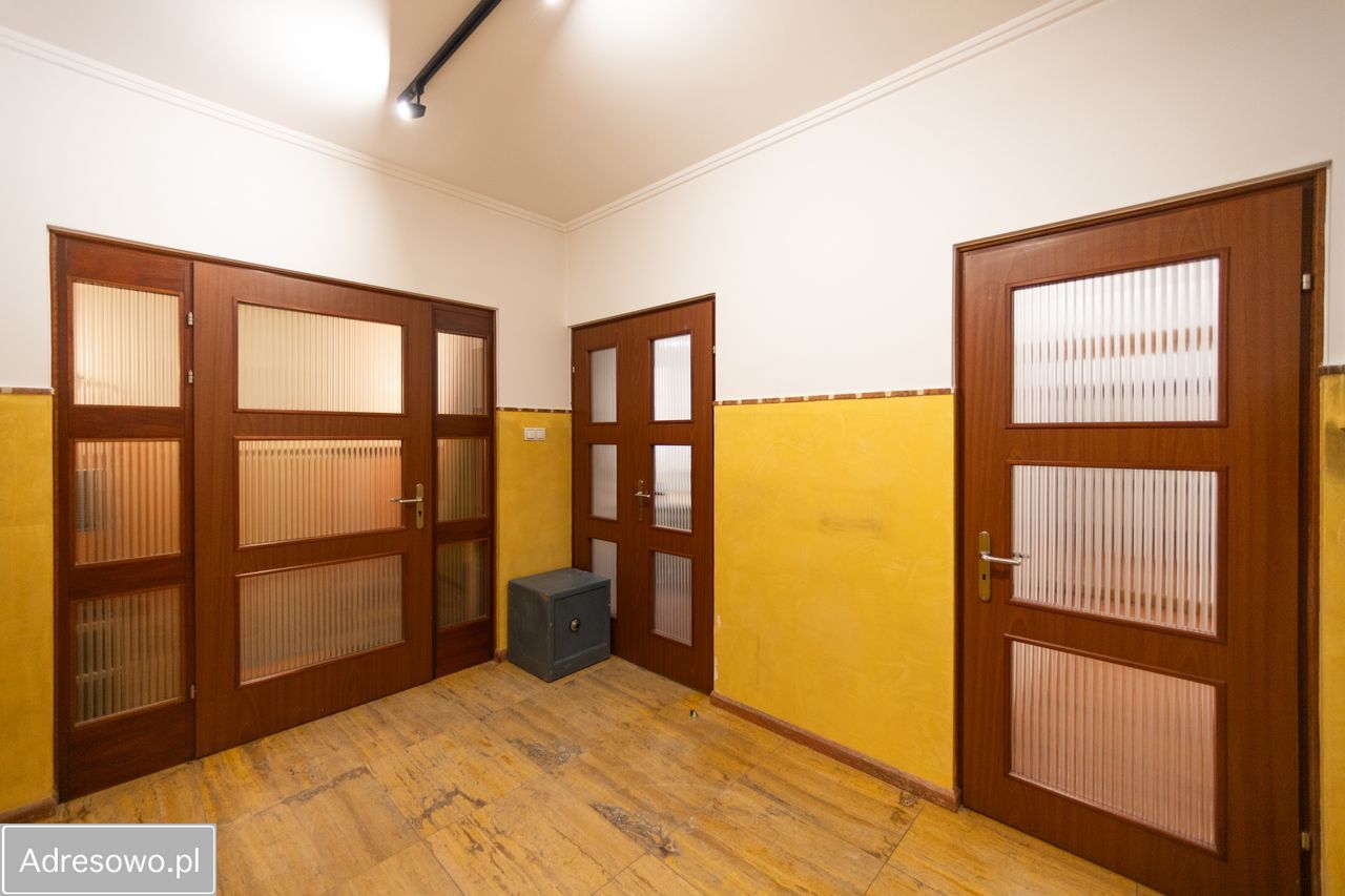 Lokal Łódź Śródmieście, ul. Polskiej Organizacji Wojskowej. Zdjęcie 8