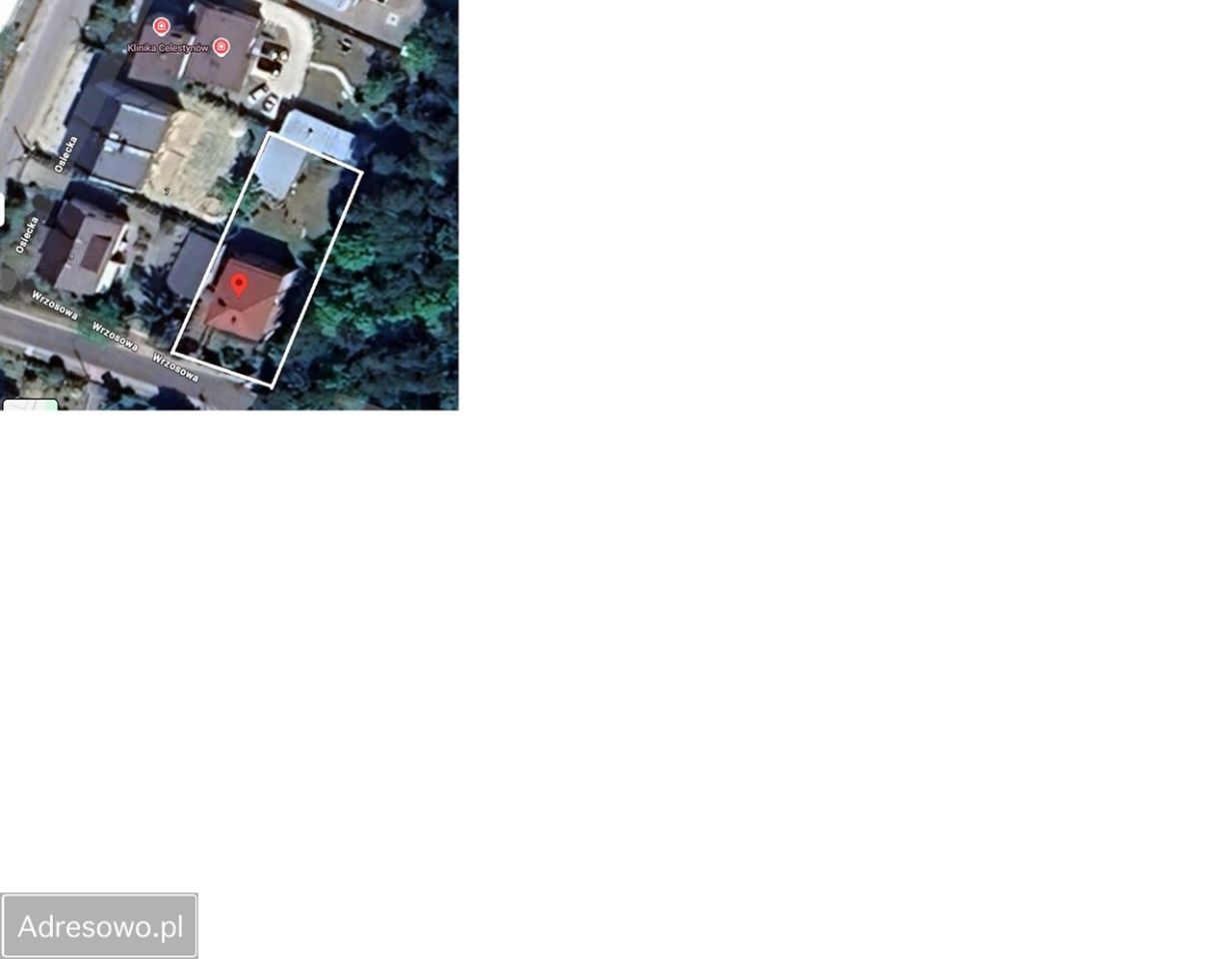 dom wolnostojący, 6 pokoi Celestynów, ul. Wrzosowa. Zdjęcie 4