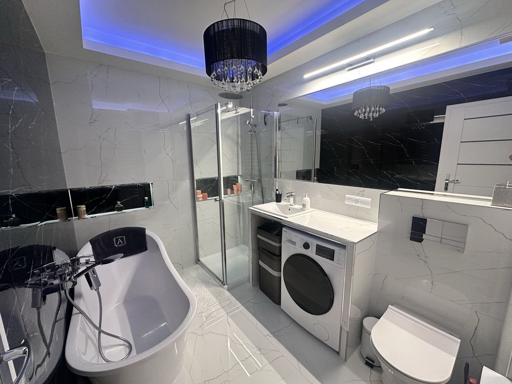 Mieszkanie 3-pokojowe Grajewo, ul. mjr. Jana Tabortowskiego. Zdjęcie 6