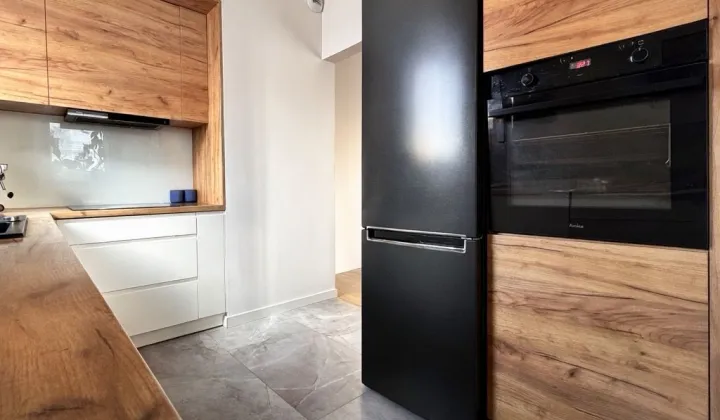 Mieszkanie 3-pokojowe Bartąg, ul. Morenowa