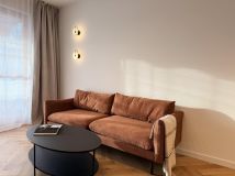 Mieszkanie 3-pokojowe Warszawa Wilanów, ul. św. Urszuli Ledóchowskiej. Zdjęcie 4